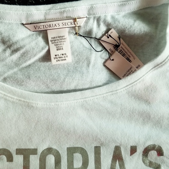 ❤ VS Razorback Tank - Picture 5 of 5